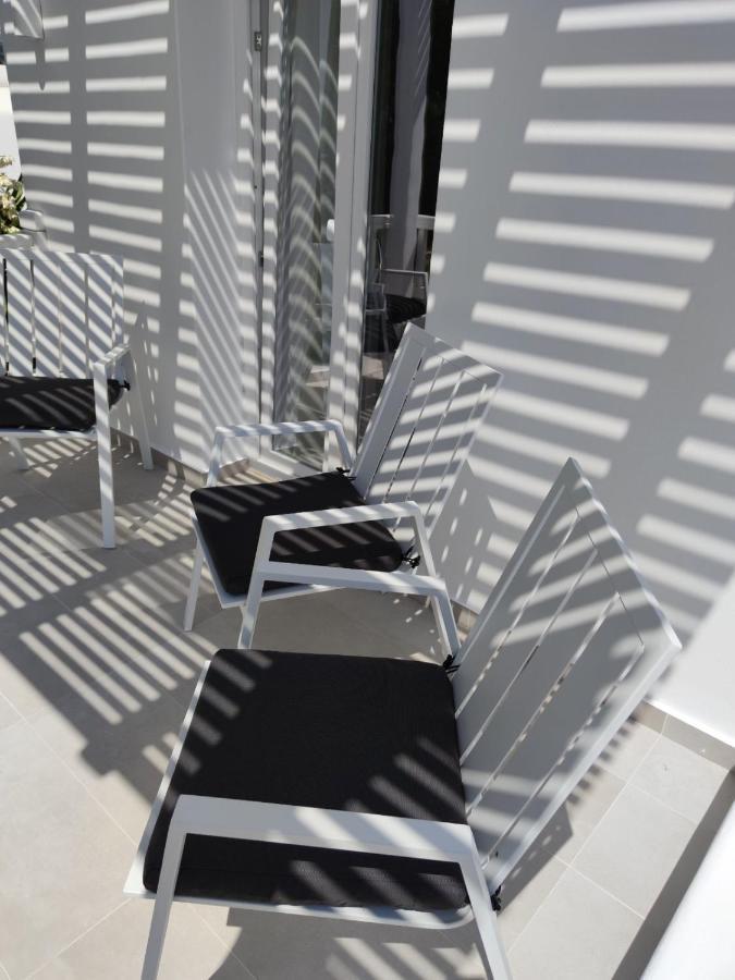 Sofos Suites Mykonos Mykonos Town Exterior photo