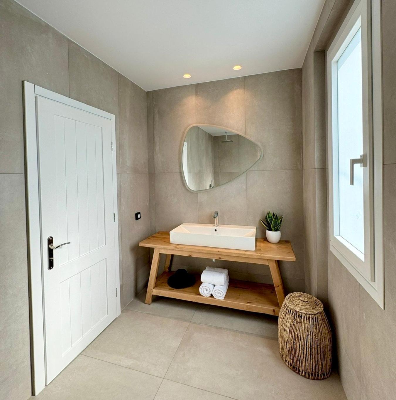 Sofos Suites Mykonos Mykonos Town Exterior photo